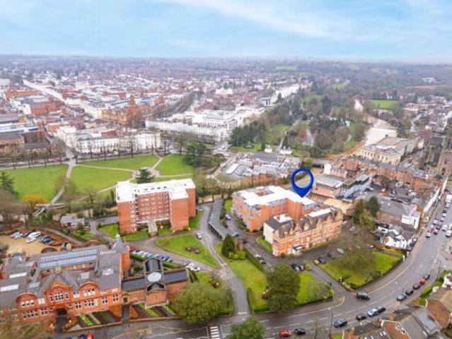 Apartment for sale in Milverton, Green Close