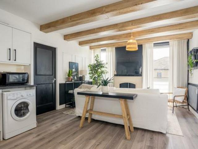 House for sale in North Yorkshire