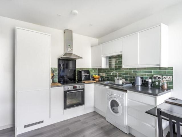 Apartment for sale in Clifton Moor, High Field