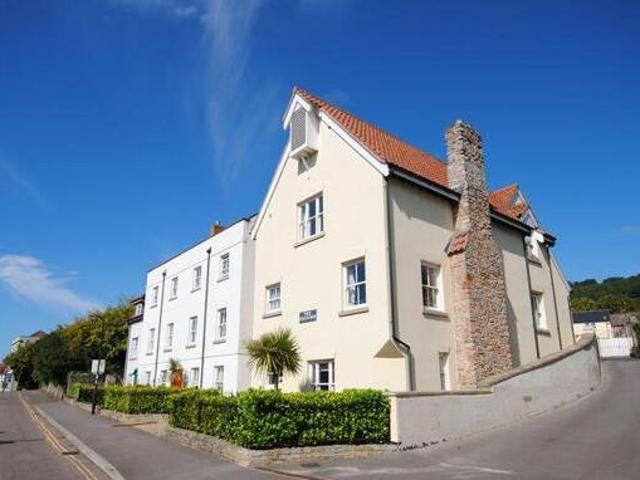 House for sale in Axbridge, Somerset