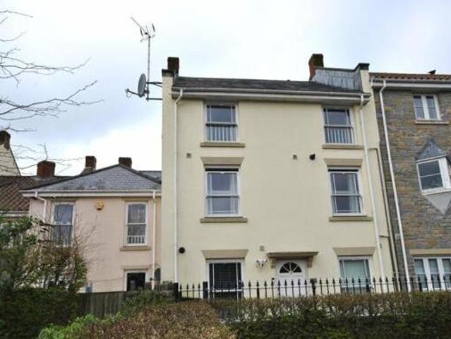 House for sale in Axbridge, Somerset