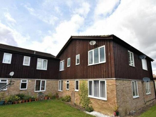 House for sale in Aylesbury, Buckinghamshire