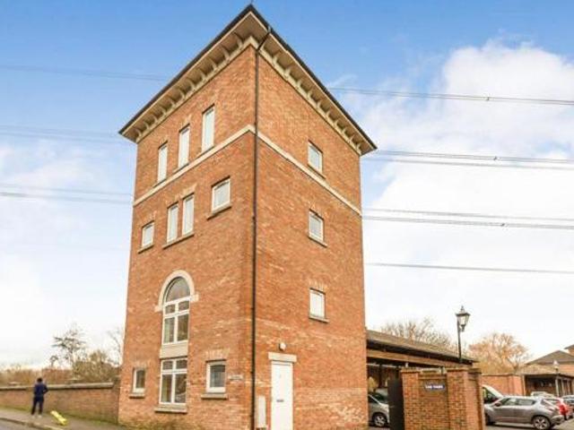 House for sale in Aylesbury, Buckinghamshire