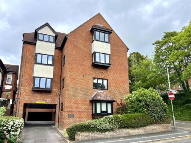 Apartment for sale in Charlotteville, Guildford