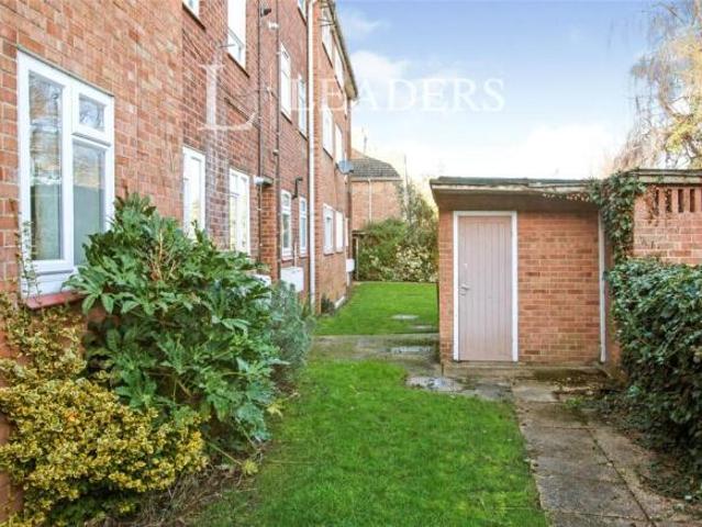 Apartment for sale in Chelmsford