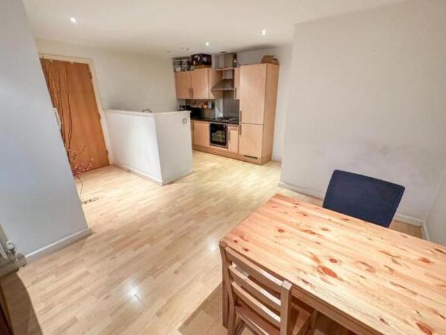 Apartment for sale in Galashiels, Scotland