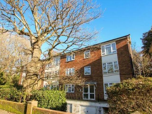 House for sale in Chilworth Old Village, Test Valley