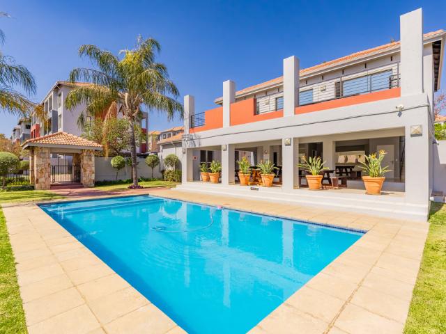 Apartment for sale in Alexandra, Gauteng