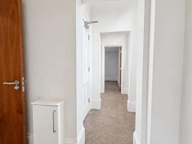 Apartment for sale in Barbourne, Worcestershire