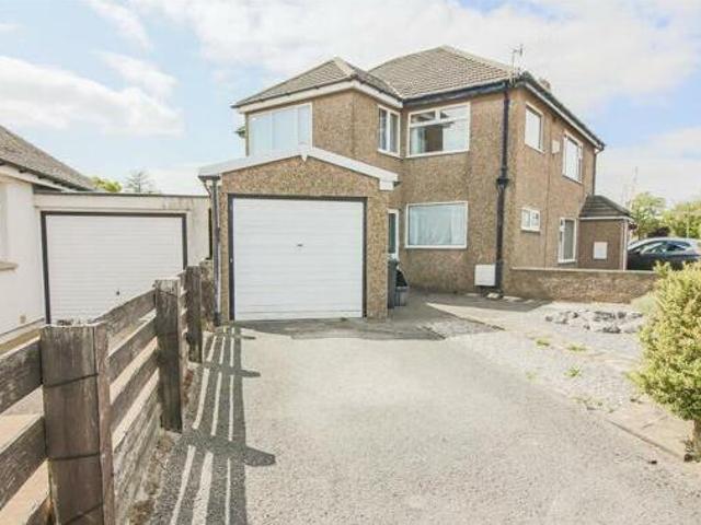 House for sale in Cumbria
