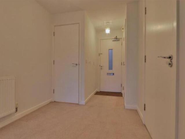 Apartment for sale in Gloucester, Gloucestershire