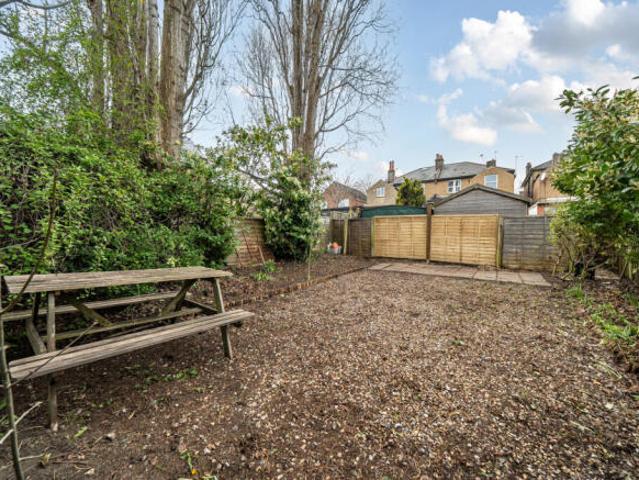 Apartment for sale in London Borough of Lewisham, Greater London