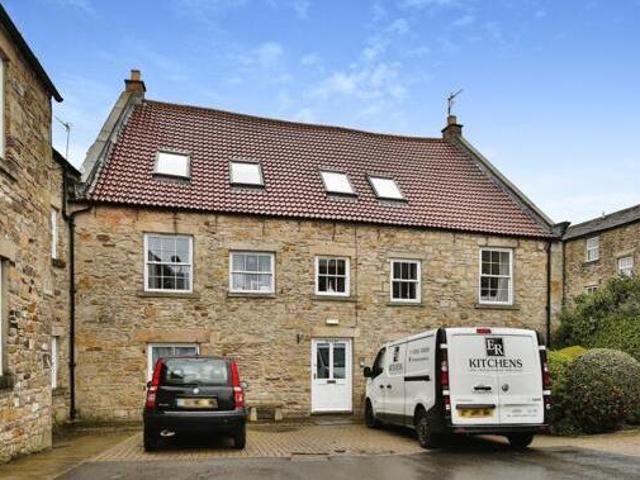 House for sale in Barnard Castle, North East