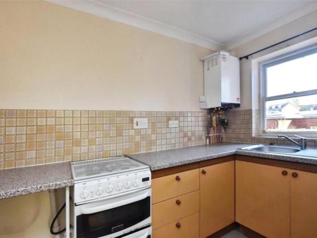Apartment for sale in Watergate, Devon