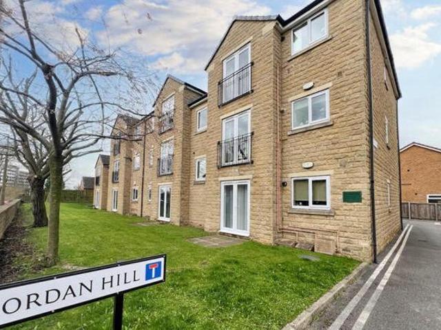 House for sale in Old Town, Pogmoor