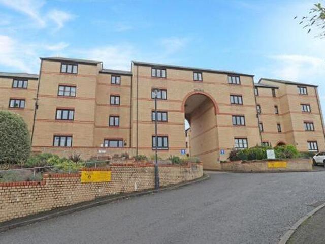 House for sale in Fort Hill, Kentisbury