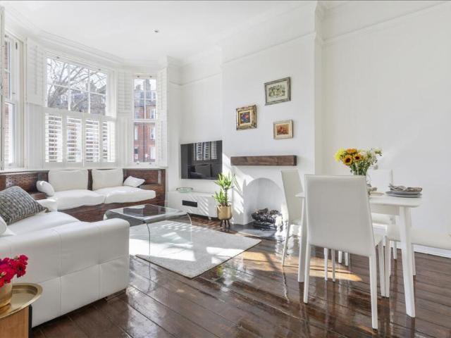 Apartment for sale in West Kensington