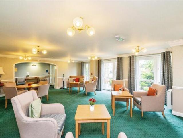 Apartment for sale in Grappenhall, Warrington
