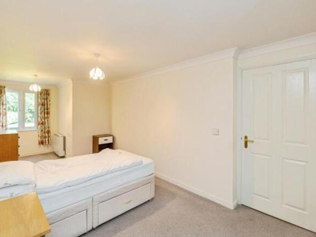 Apartment for sale in Grappenhall, Warrington