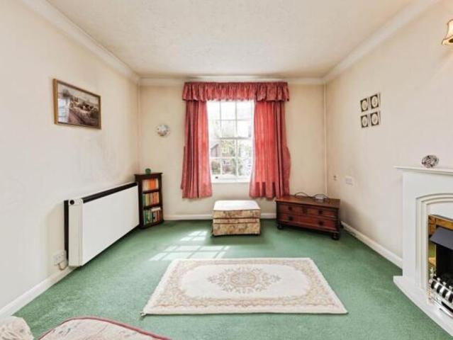 Apartment for sale in St. Stephen's, The Bridge