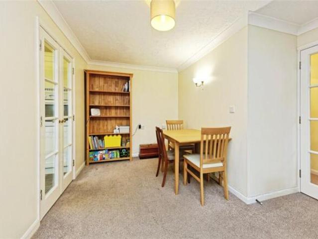 Apartment for sale in St. Stephen's, The Bridge