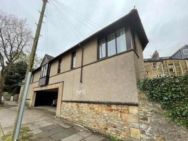 House for sale in Bare, Lancashire