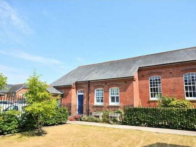 House for rent in Hampshire
