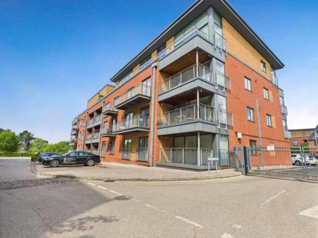 Apartment for sale in Diglis, Worcestershire