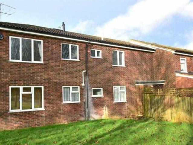 House for sale in Priest Down, Hampshire