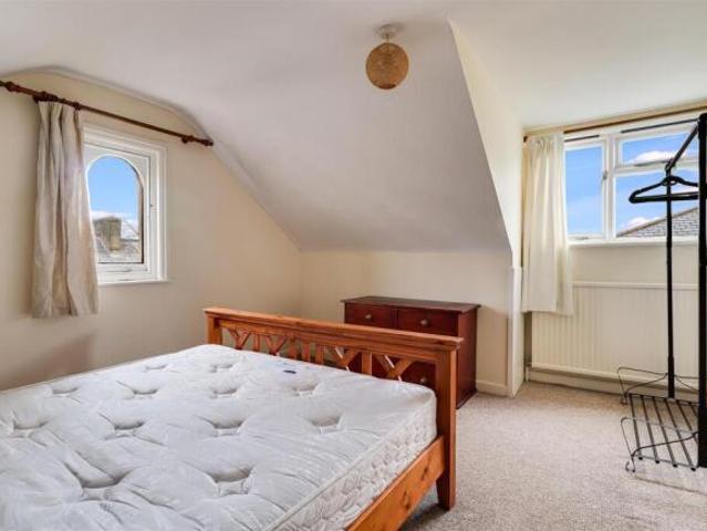 Apartment for sale in Arbury, Cambridgeshire