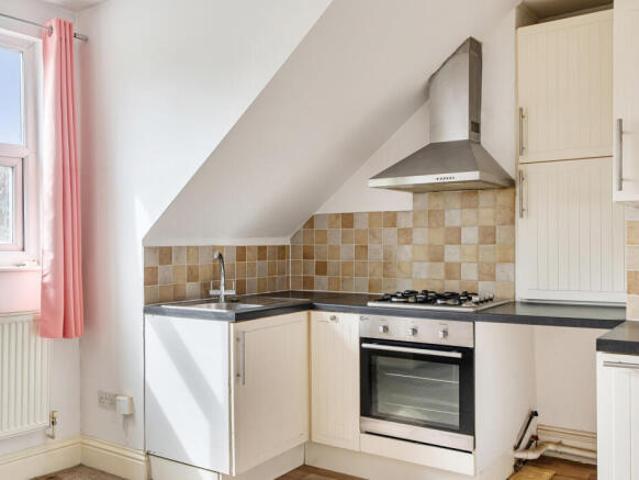 Apartment for sale in Stockland Bristol, Somerset