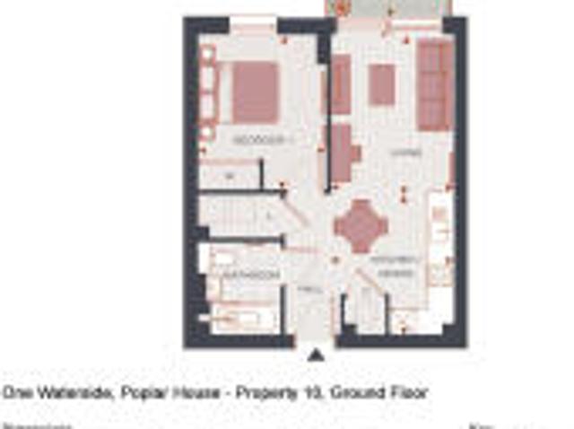 Apartment for sale in Dulcote, Bath And North East Somerset