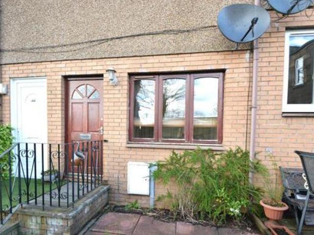 House for sale in Bathgate, Scotland