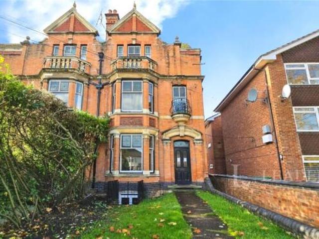 Apartment for sale in Worcestershire