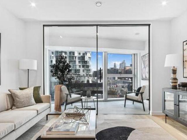 House for sale in City of London, Greater London