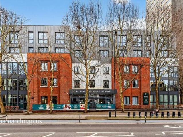 Apartment for sale in Clapham Junction, Greater London
