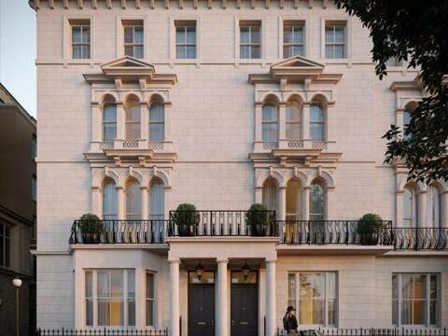 House for sale in Lyons, Greater London