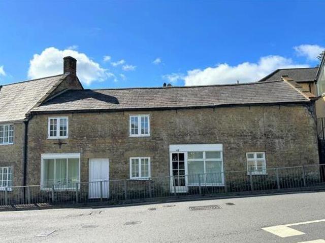 House for sale in Beaminster, East Dorset