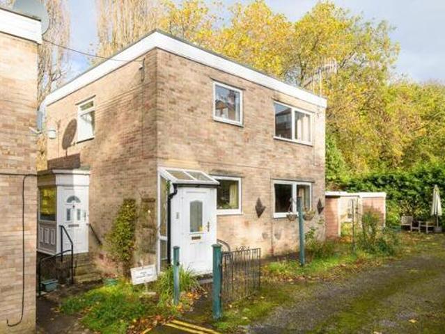 House for sale in Beauchief, Sheffield