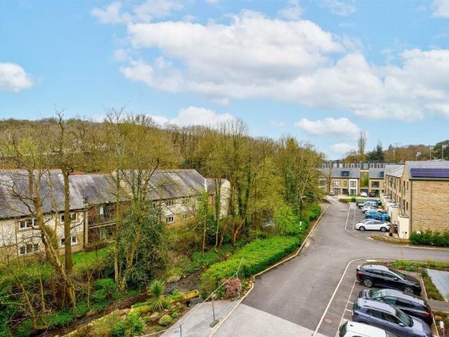 Apartment for sale in Beauchief, South Yorkshire