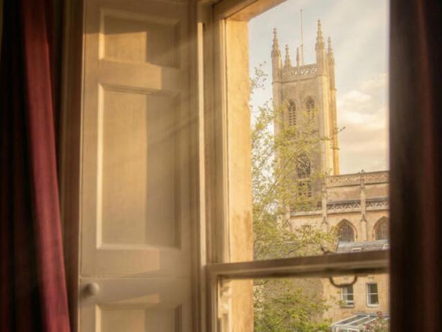Apartment for sale in Dulcote, Bath And North East Somerset