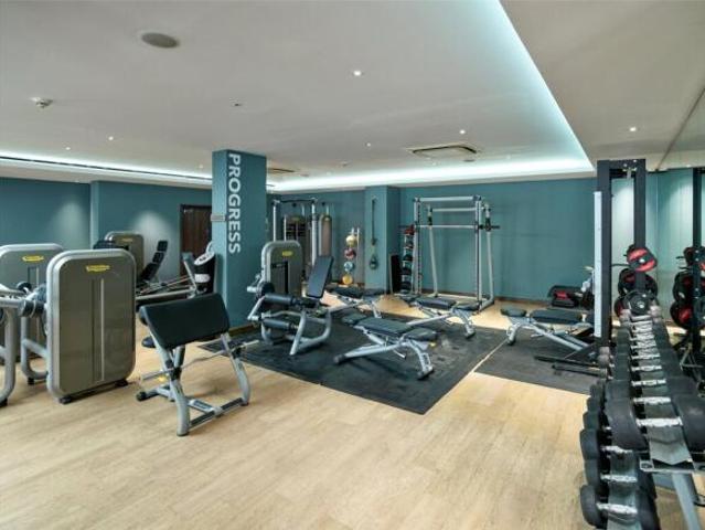 Apartment for sale in Colindale, Greater London