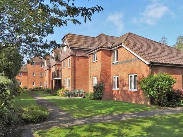 House for rent in Hampshire