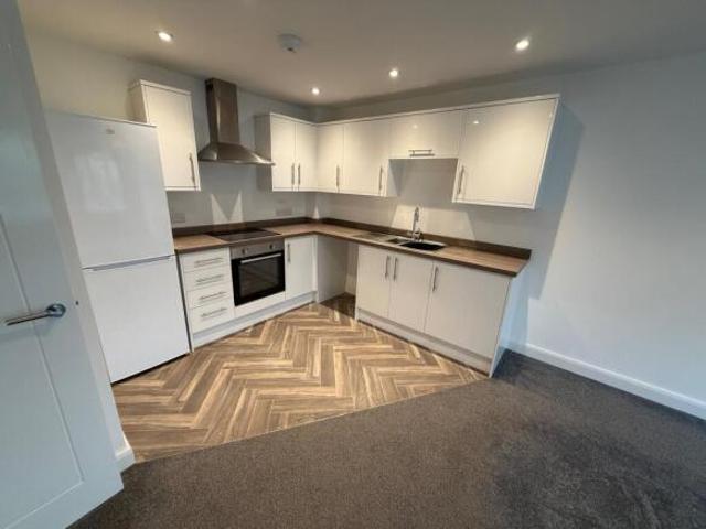 Apartment for sale in Shipley, Horsham