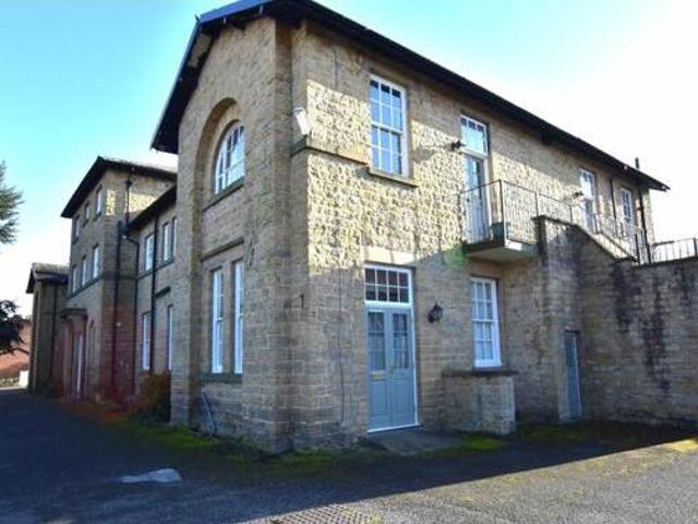 House for sale in Bedale, North Yorkshire