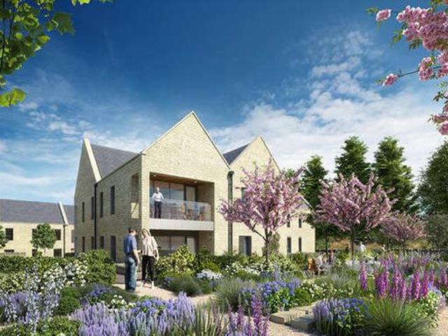 House for sale in Gloucestershire, England