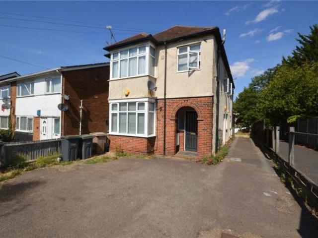 Apartment for sale in Luton