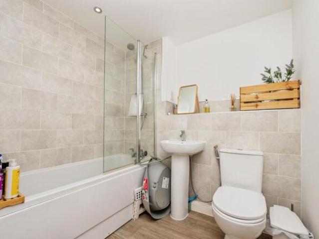 Apartment for sale in Highgate, West Midlands