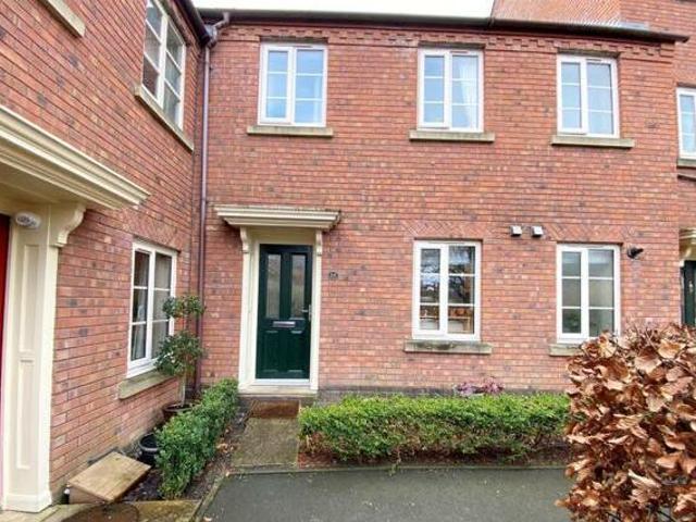 House for sale in Belle Vue, Frankwell