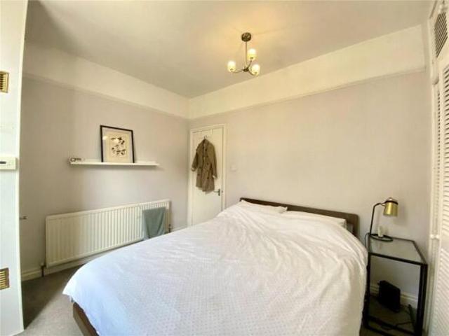 Apartment for sale in Feckenham, City Of Bristol